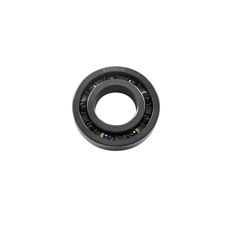 Si3N4 Silicon Nitride Ceramic Ball Bearing