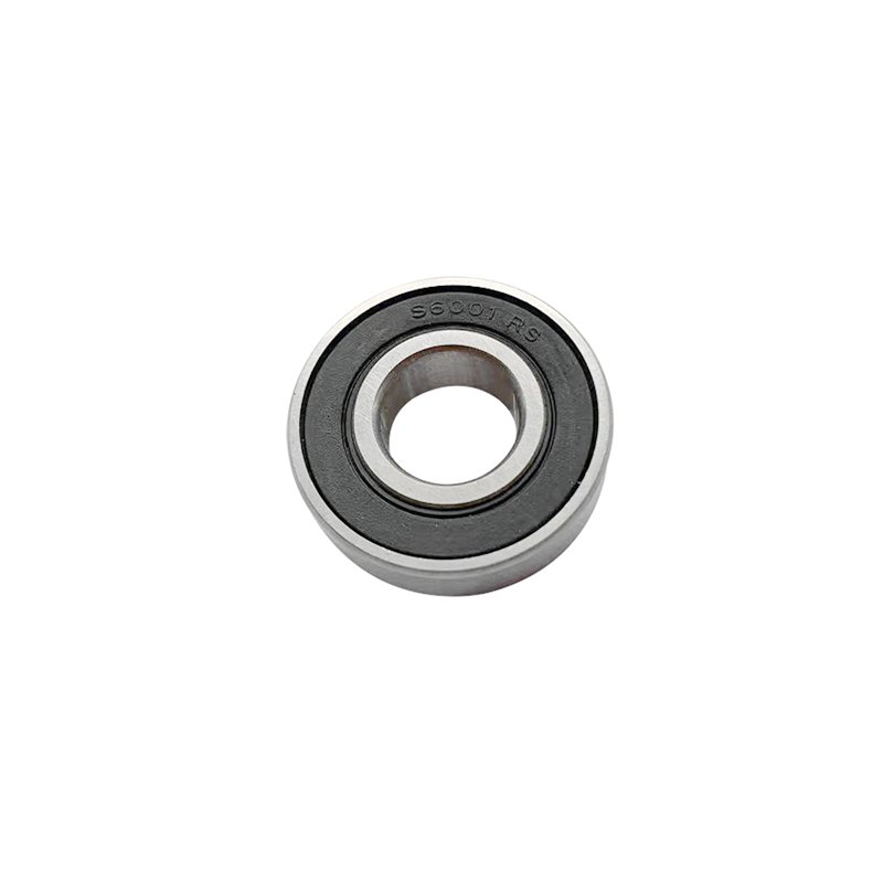 440 Stainless Steel Deep Groove Ball Bearings 6000 Series
