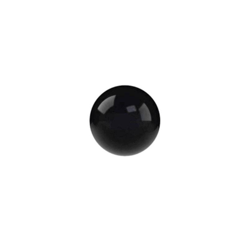 Uxcell 100 Pcs 3/32 Inch Ceramic Bearing Balls - Silicon Nitride Si3N4 Precision G10 Balls For Aerospace & Robotics - View #5