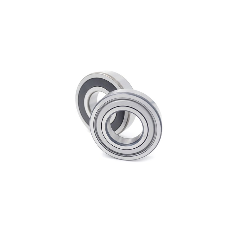 440 Stainless Steel Deep Groove Ball Bearings 6200 Series