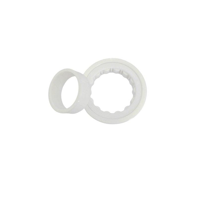 ZrO₂ Zirconia Ceramic Roller Bearing