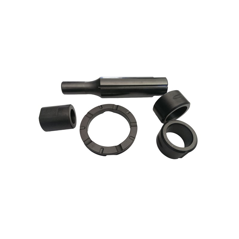 Magnetie Drive Pump (Teflon Lined) Ceramic Parts