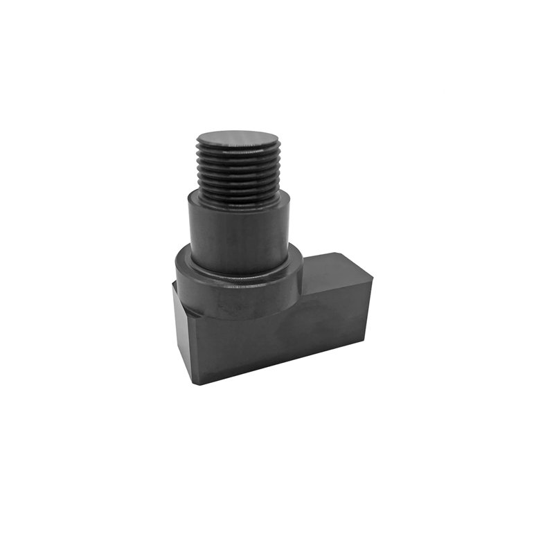 Silicon Nitride Ceramic Pin Rod Bar
