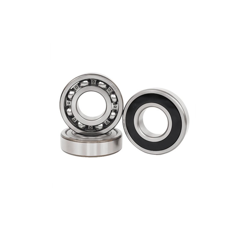 440 Stainless Steel Deep Groove Ball Bearings 6300 62200 62300 Series