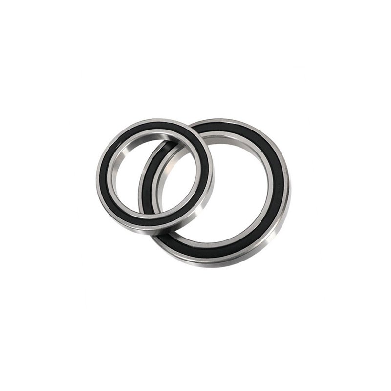440 Stainless Steel Deep Groove Ball Bearings 6900 Series